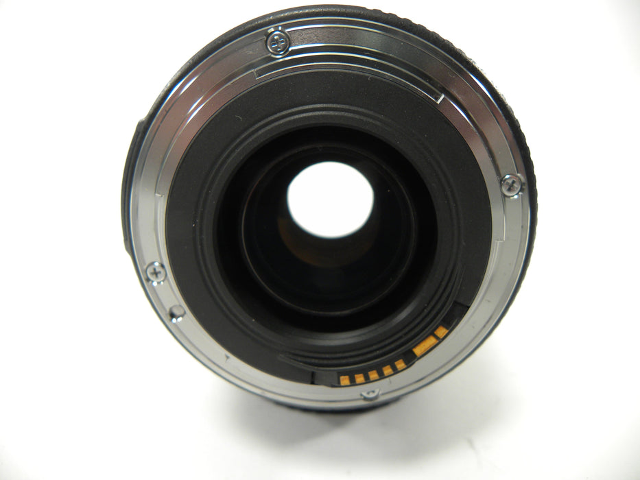 Canon EF Zoom 75-300mm f4-5.6 IS USM