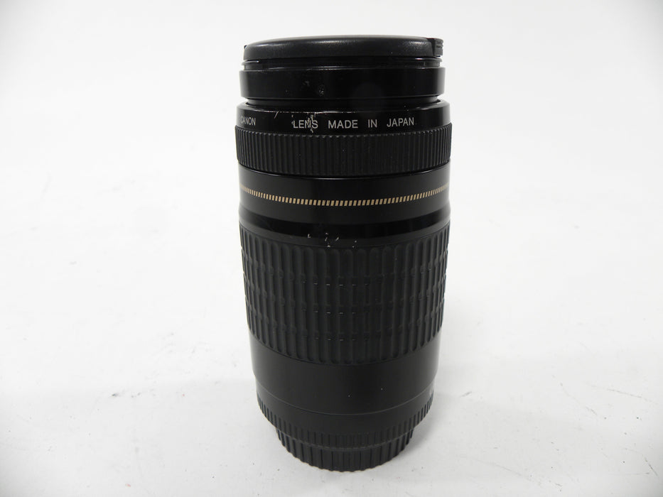 Canon EF Zoom 75-300mm f4-5.6 USM