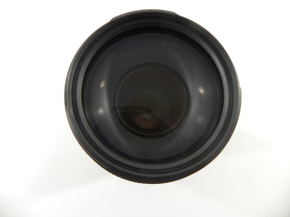 Canon EF Zoom 75-300mm f4-5.6III