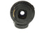 Canon EF Zoom 80-200mm f4.5-5.6