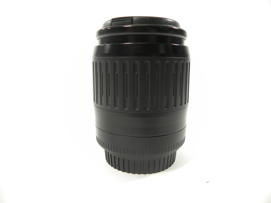 Canon EF Zoom 80-200mm f4.5-5.6