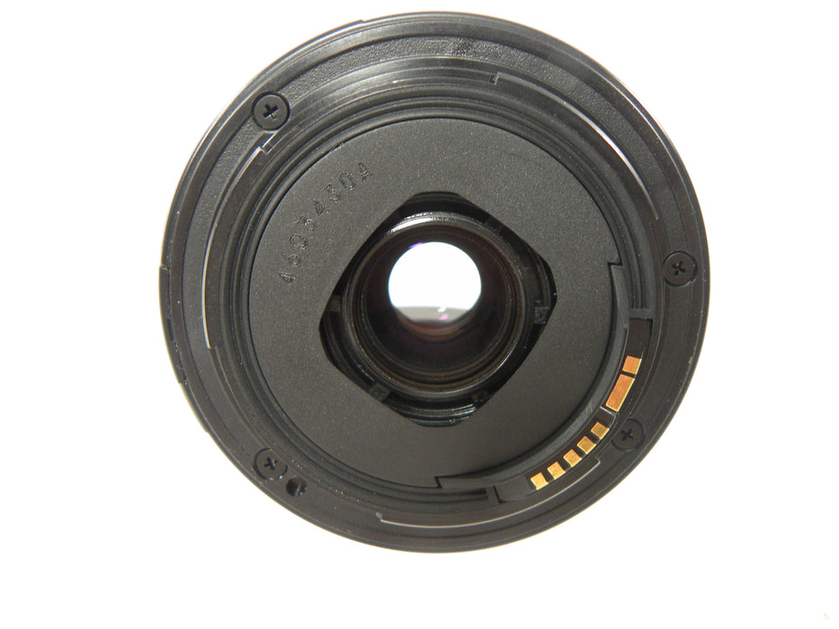 Canon EF Zoom 80-200mm f4.5-5.6II