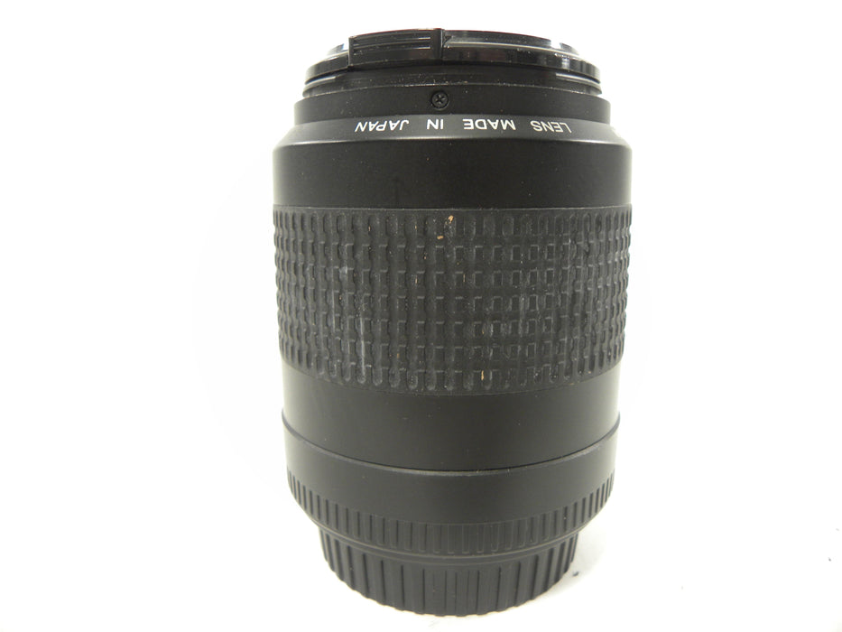 Canon EF Zoom 80-200mm f4.5-5.6II