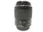 Canon EF Zoom 80-200mm f4.5-5.6II