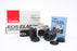 Canon Elan IIE with 28-80mm f/3.5-5.6 III Lens