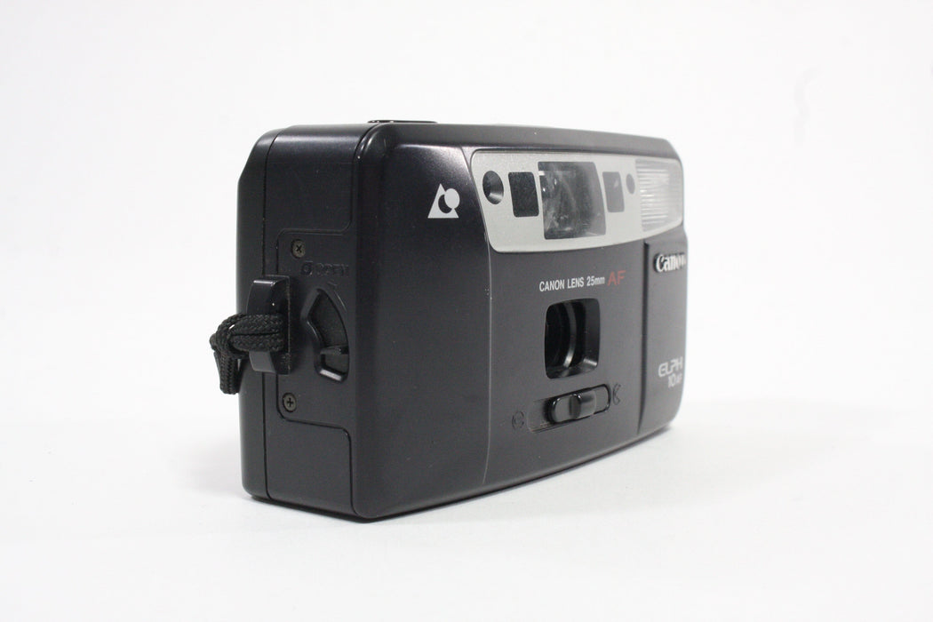 Canon ELPH 10 AF APS 35mm Camera