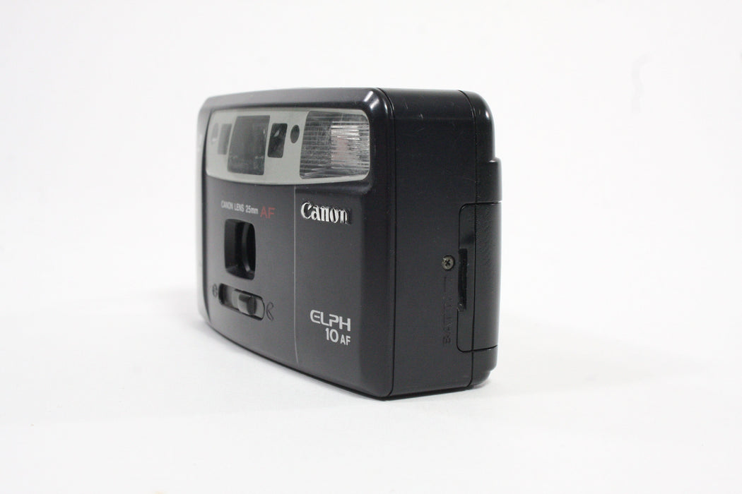 Canon ELPH 10 AF APS 35mm Camera