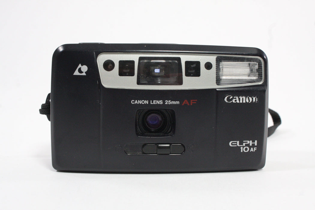 Canon ELPH 10 AF APS 35mm Camera