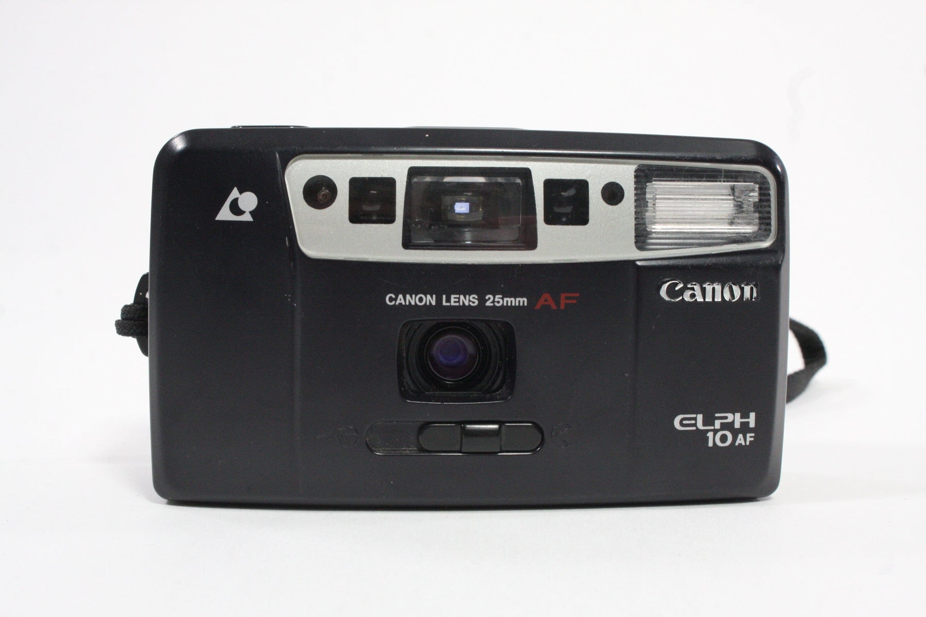 Canon ELPH 10 AF APS 35mm Camera