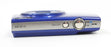 Canon Elph 190 IS Digital Point and Shoot Camera (Blue)