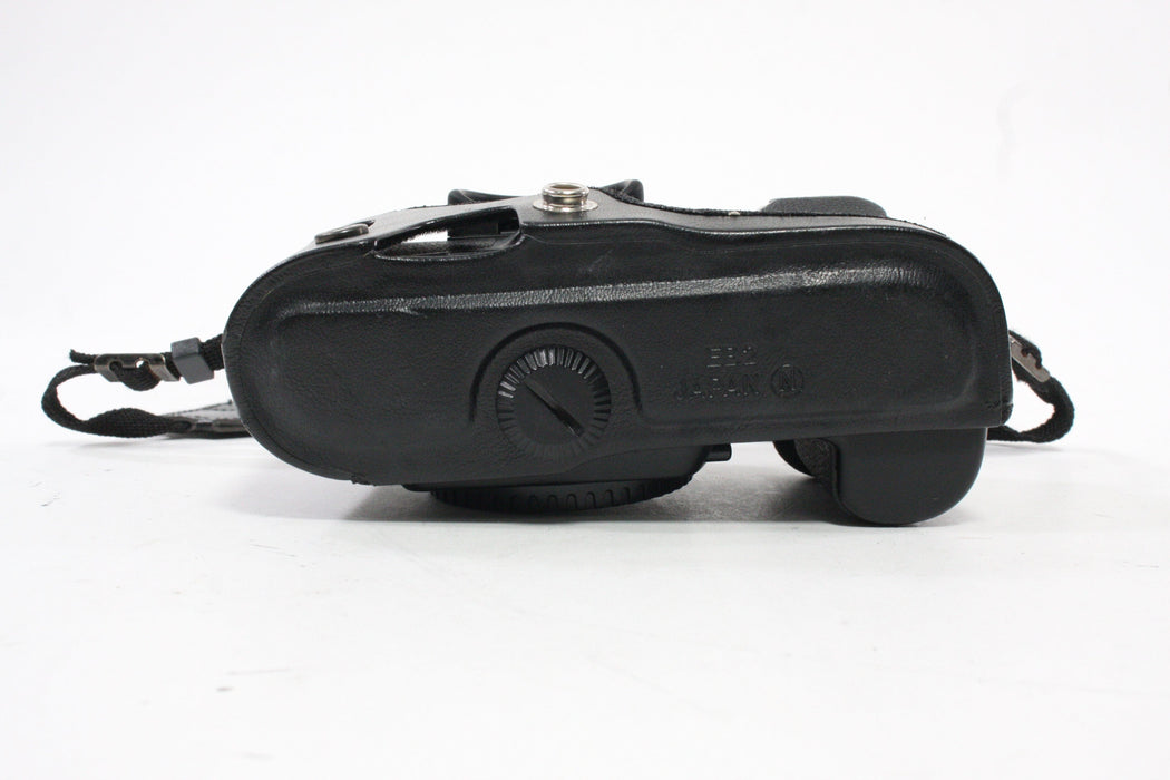 Canon EOS 1 35mm SLR Camera Body
