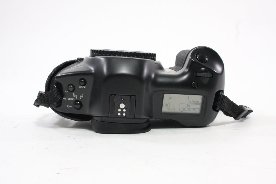 Canon EOS 1 35mm SLR Camera Body