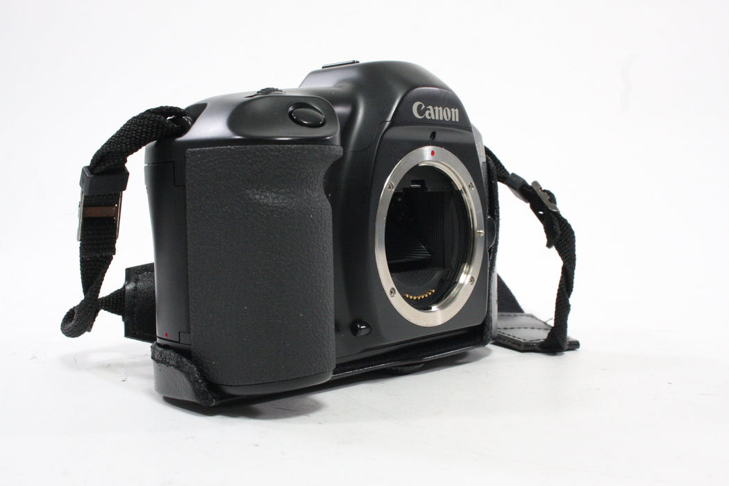 Canon EOS 1 35mm SLR Camera Body