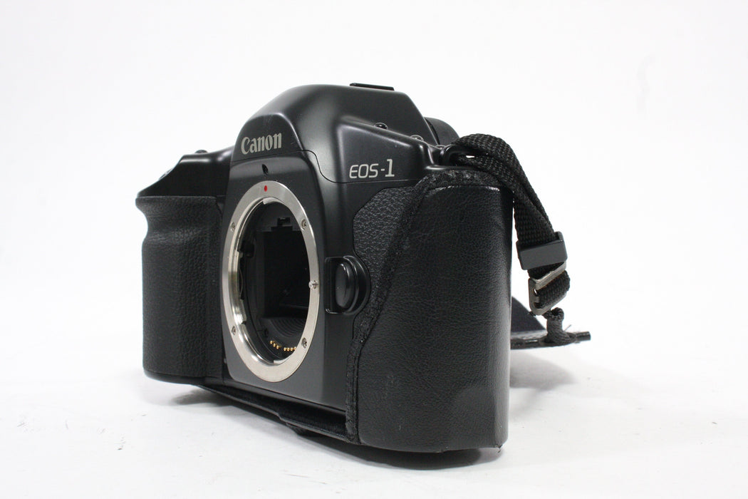 Canon EOS 1 35mm SLR Camera Body