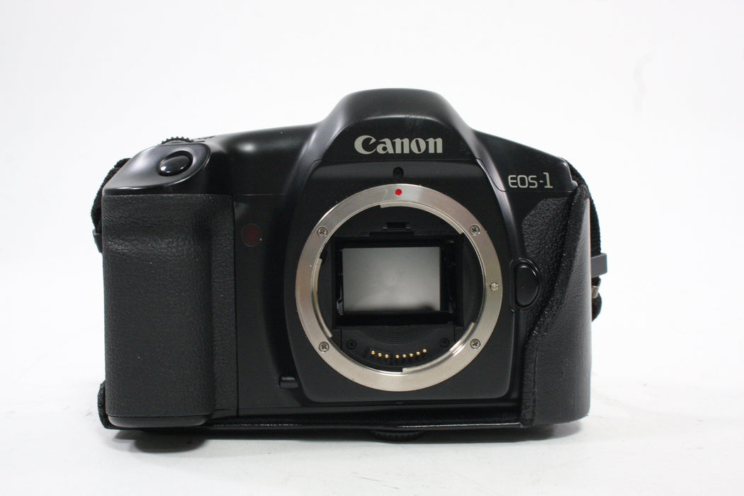 Canon EOS 1 35mm SLR Camera Body