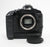 Canon EOS-1 35mm SLR Camera with Motordrive Battery Pack BP-E1