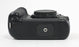Canon EOS-1 35mm SLR Camera with Motordrive Battery Pack BP-E1