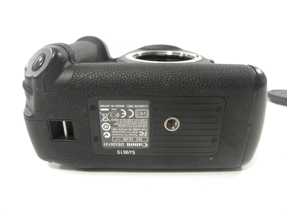 Canon EOS-1 D Mark III Digital SLR body only (Parts Only)