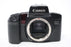 Canon EOS 100 QD 35mm SLR Camera Body