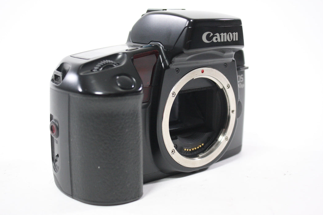 Canon EOS 100 QD 35mm SLR Camera Body