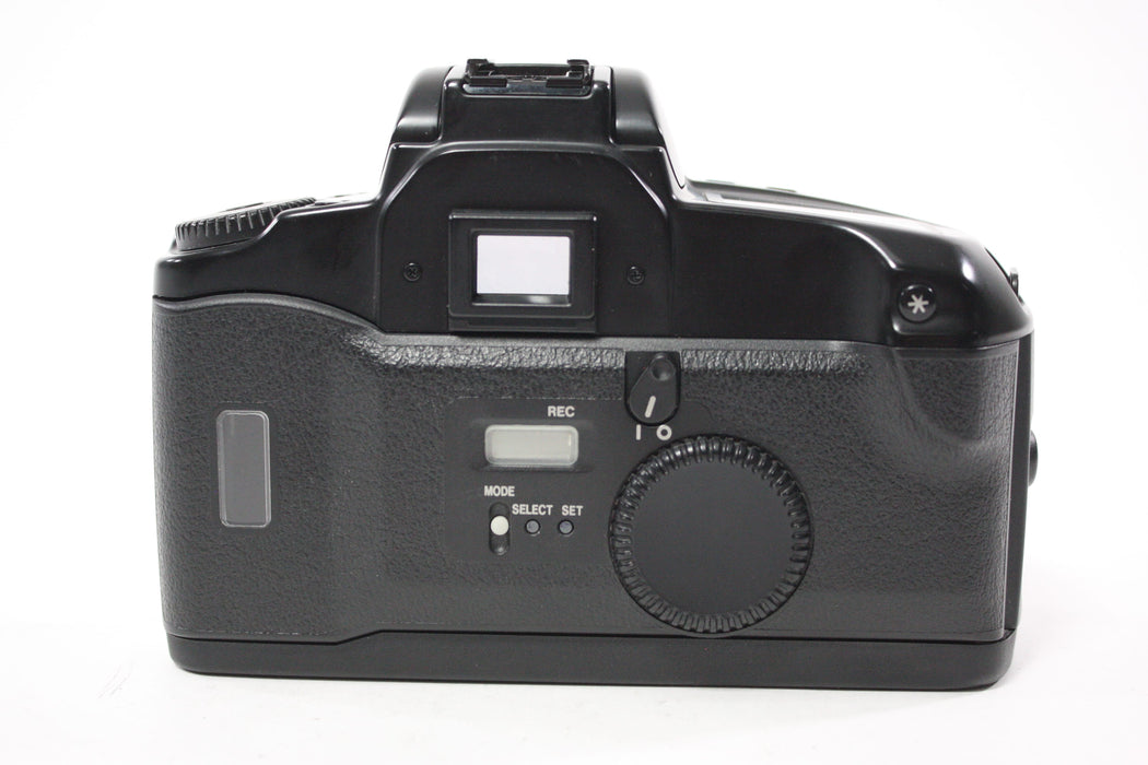 Canon EOS 100 QD 35mm SLR Camera Body