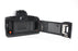 Canon EOS 100 QD 35mm SLR Camera Body