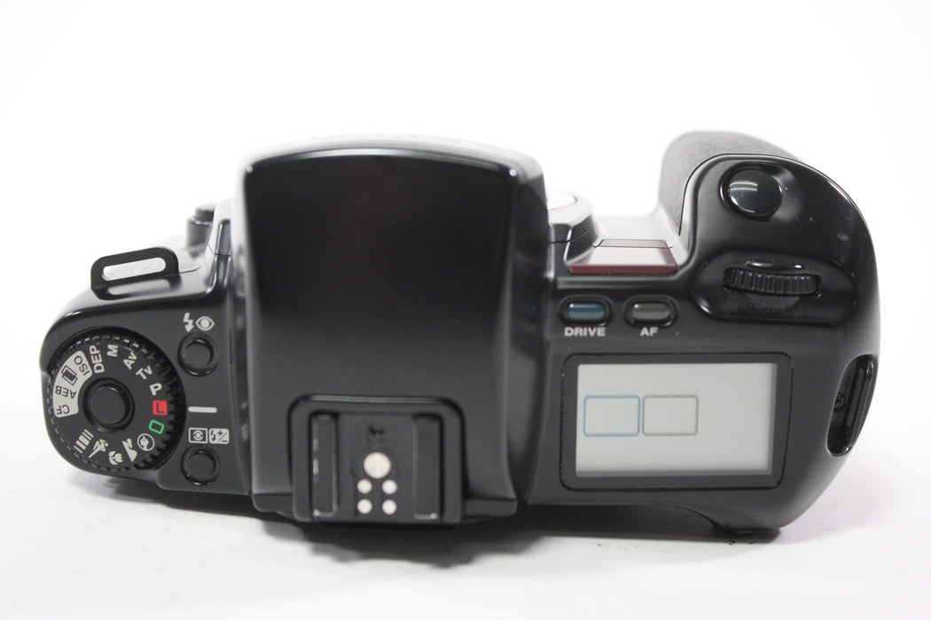 Canon EOS 100 QD 35mm SLR Camera Body