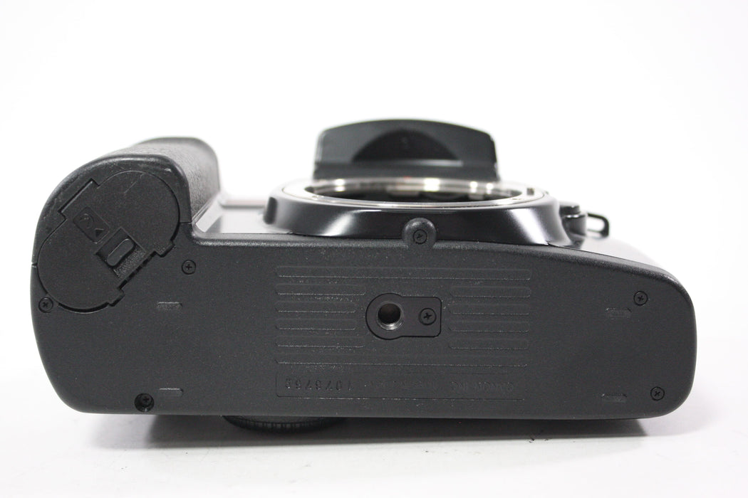 Canon EOS 100 QD 35mm SLR Camera Body