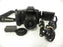 Canon EOS 10D 6.3mp Digital SLR w/EF Zoom 35-80 f4-5.6 USM