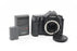 Canon EOS 10D Digital SLR Camera Body