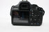Canon EOS 1100D Digital Camera Body with Shutter Count 6736
