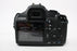 Canon EOS 1100D Digital Camera Body with Shutter Count 6736
