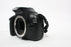 Canon EOS 1100D Digital Camera Body with Shutter Count 6736