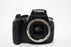 Canon EOS 1100D Digital Camera Body with Shutter Count 6736