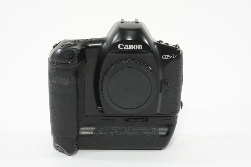 Canon EOS -1N