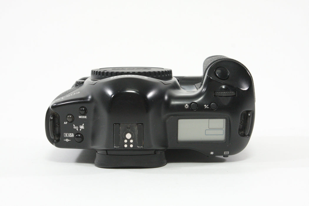 Canon EOS -1N