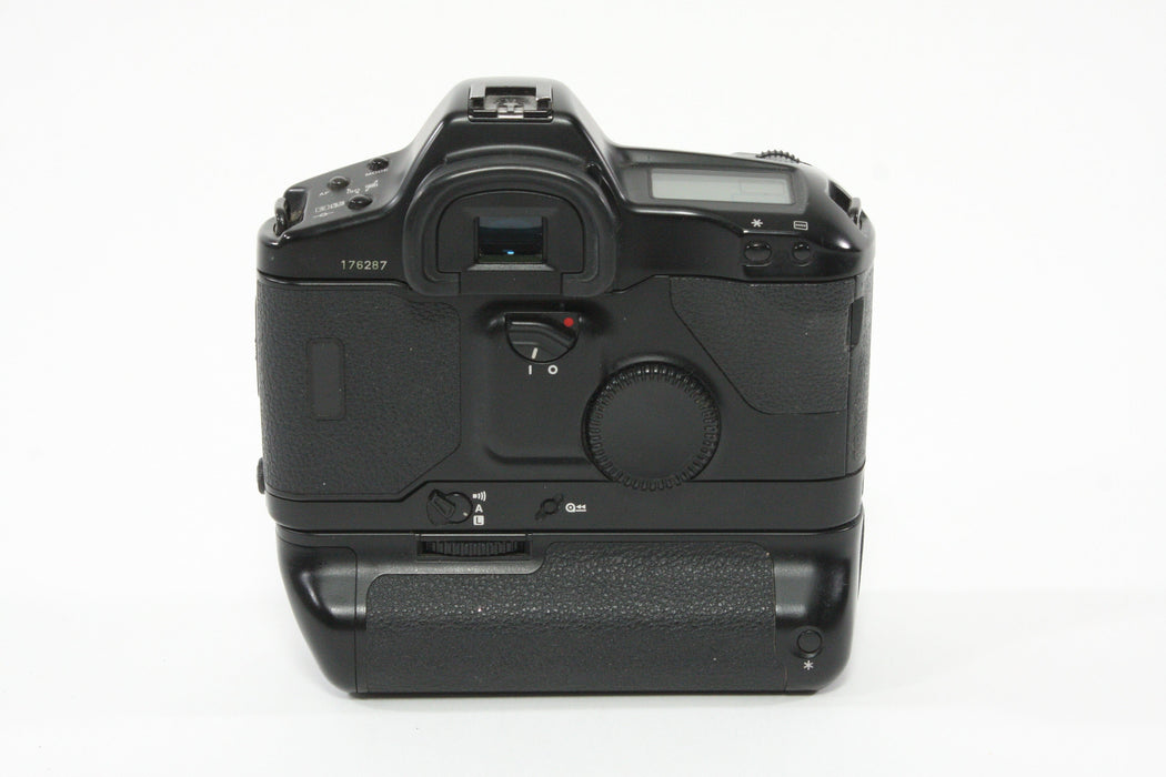 Canon EOS -1N