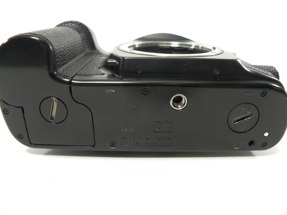 Canon EOS-1V 35mm SLR camera body only
