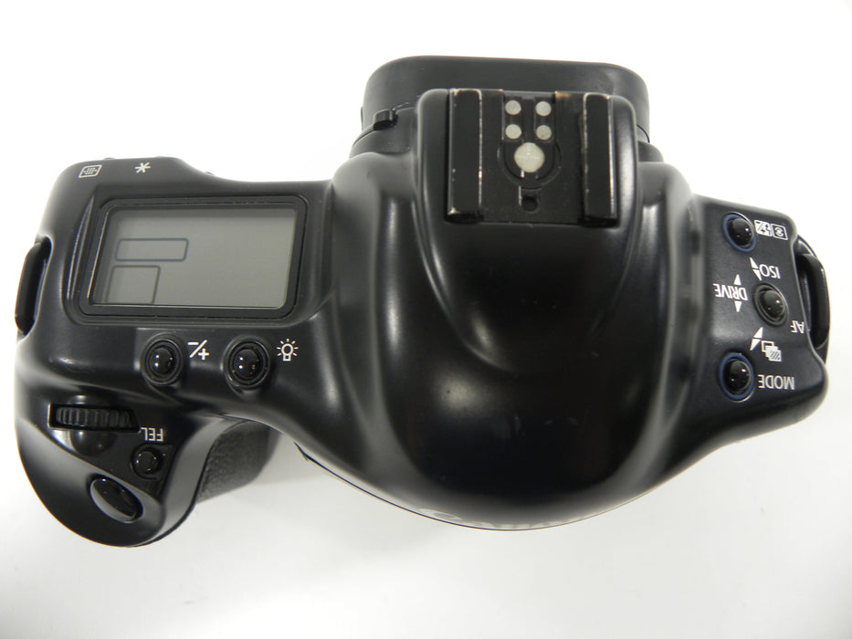 Canon EOS-1V 35mm SLR camera body only
