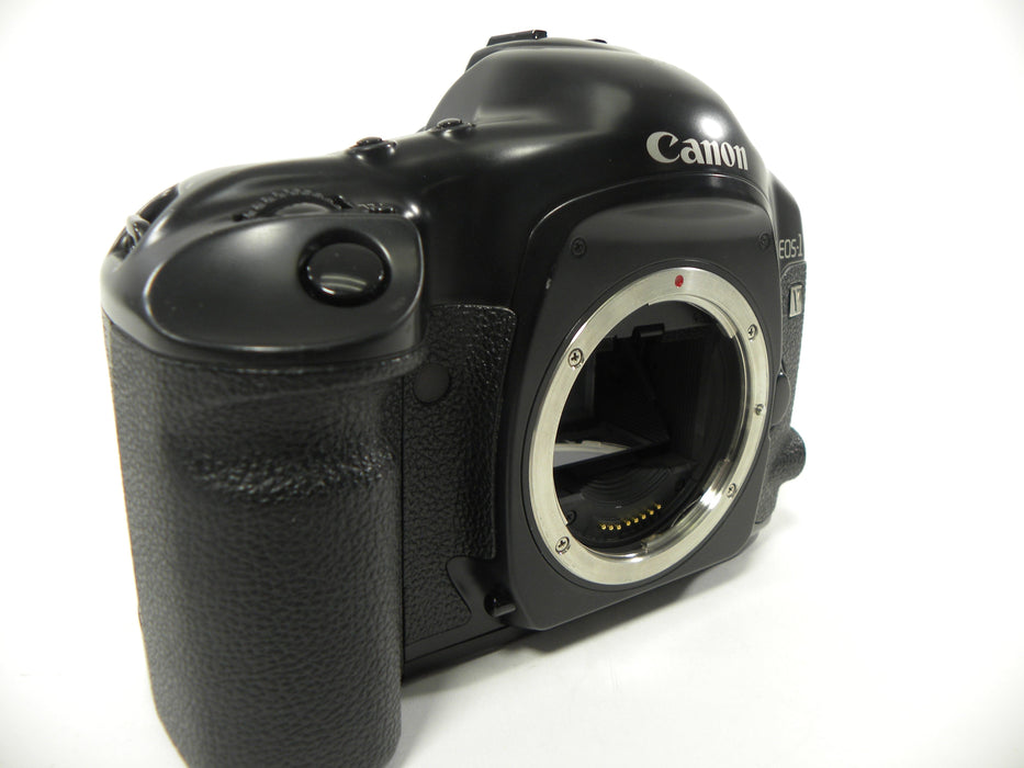 Canon EOS-1V 35mm SLR camera body only