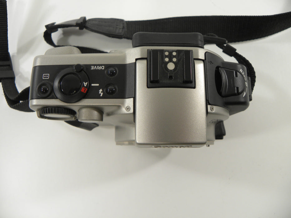 Canon EOS 1x APS Film Camera Body Only