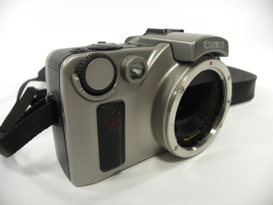 Canon EOS 1x APS Film Camera Body Only