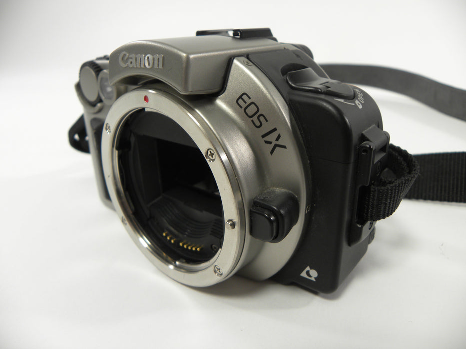 Canon EOS 1x APS Film Camera Body Only