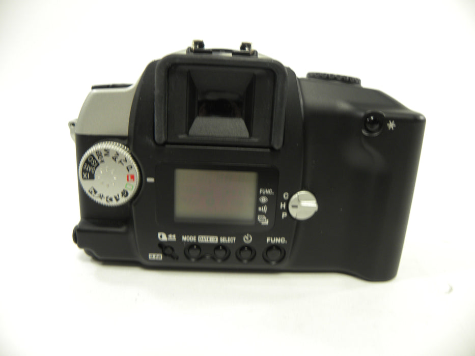 Canon EOS 1x Lite APS Camera w/EF 22-55mm f4-5.6USM