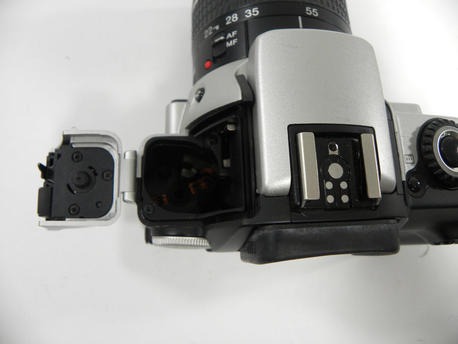 Canon EOS 1x Lite APS Camera w/EF 22-55mm f4-5.6USM