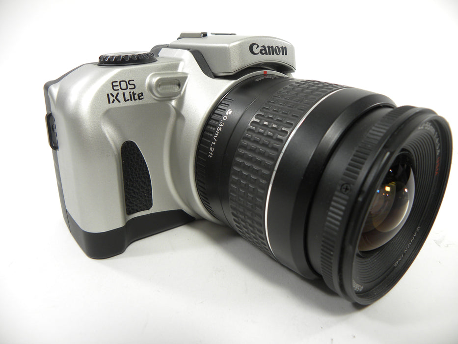 Canon EOS 1x Lite APS Camera w/EF 22-55mm f4-5.6USM