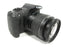 Canon EOS 2000D 24.1mp Digital SLR w/EF-S 18-55 III Shutter Ct. 15,396