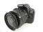 Canon EOS 2000D 24.1mp Digital SLR w/EF-S 18-55 III Shutter Ct. 15,396