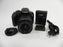 Canon EOS 2000D 24.1mp Digital SLR w/EF-S 18-55 III Shutter Ct. 15,396