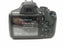 Canon EOS 2000D 24mp Digital SLR Body Only Shutter Ct. 32,138